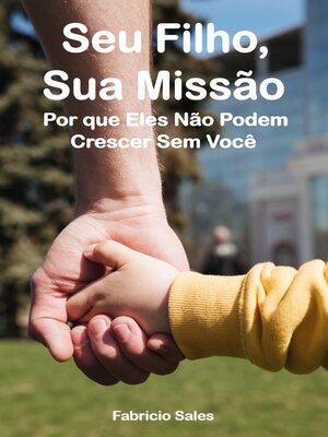 cover image of Seu Filho, Sua Missão